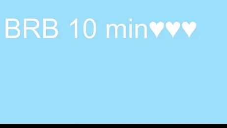 Danny_loves_Mary webcam model stream image