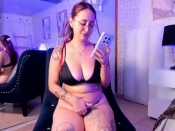 sammy_ithan webcam model stream image