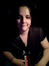 Minette_ webcam model stream image