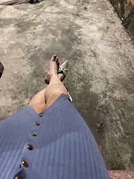 May-Squirt webcam model stream image