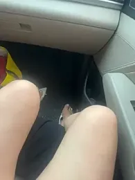 May-Squirt webcam model stream image