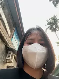 May-Squirt webcam model stream image