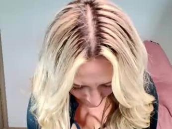 _madamemature_ webcam chaturbate model stream image