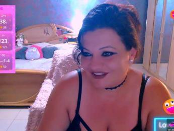 Ariellefoxy webcam bongacams model stream image