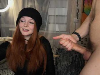 Meowpushka webcam model stream image