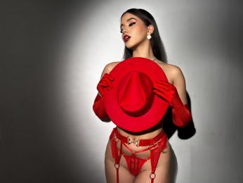 DeliciaMontiel webcam model stream image
