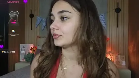 KatarinaHeaven webcam stripchat model stream image