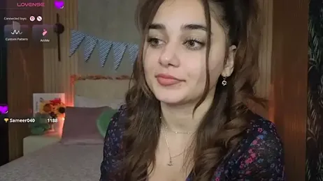 KatarinaHeaven webcam model stream image