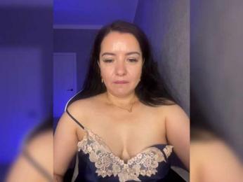 Milashka66 webcam model stream image