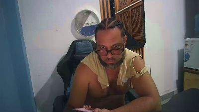 bearvzlat webcam model stream image