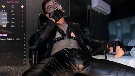 MarkWalker__ webcam model stream image