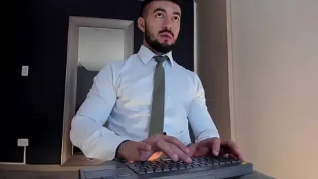 MarkWalker__ webcam stripchat model stream image