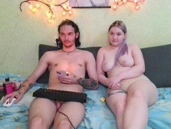 xxWeWannaFuckxx webcam bongacams model stream image
