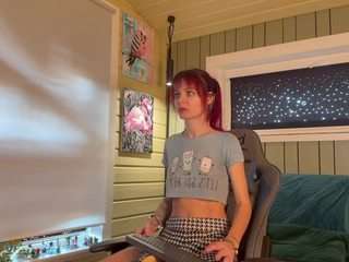agatabryantt webcam model stream image