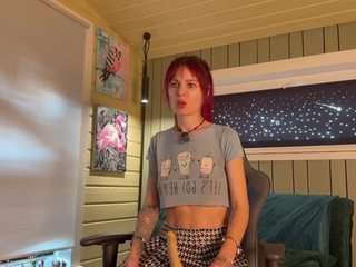 agatabryantt webcam model stream image