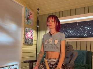 agatabryantt webcam model stream image