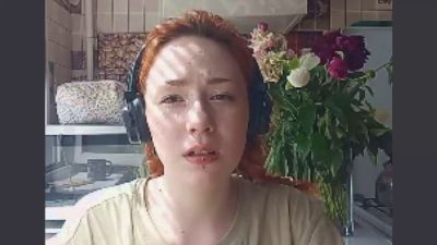 DeirdreMergen webcam cam4 model stream image