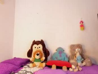 babyhorny_777 webcam model stream image