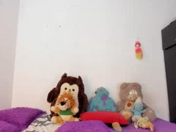 babyhorny_777 webcam model stream image
