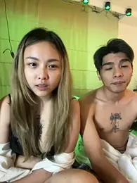 tw_feibaby webcam model stream image
