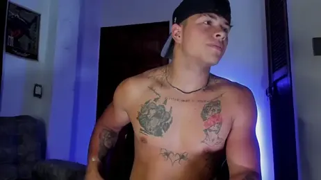 Dominic_Biker__ webcam model stream image