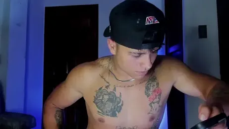 Dominic_Biker__ webcam model stream image
