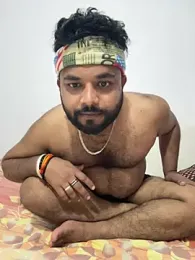 HonedGrub webcam model stream image