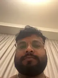 HonedGrub webcam model stream image