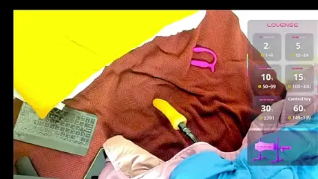 morganaca webcam model stream image