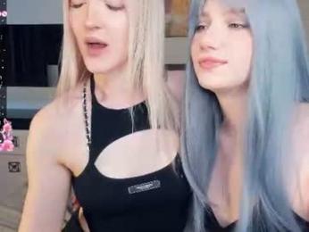_medal_of_horny_ webcam chaturbate model stream image