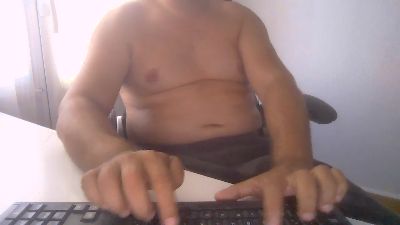 luisin_polo webcam cam4 model stream image