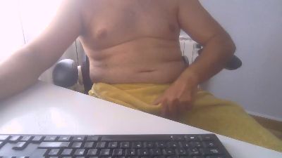 luisin_polo webcam model stream image