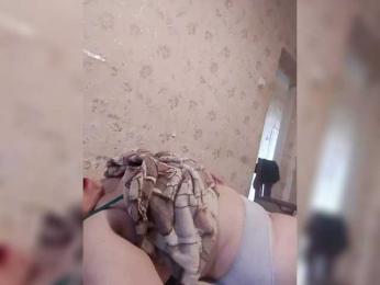 SweetSugar77 webcam model stream image