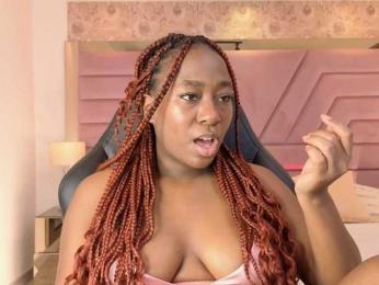 IvyRain webcam bongacams model stream image
