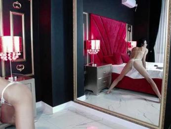 MayaLeey webcam model stream image