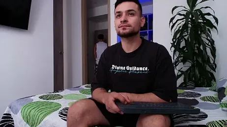 Two_sinzXX webcam model stream image