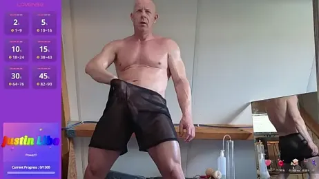 libo_horny_muscles webcam model stream image
