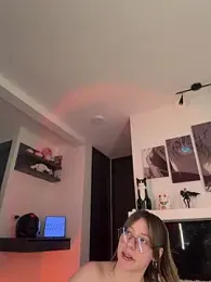 _nobara__ webcam stripchat model stream image