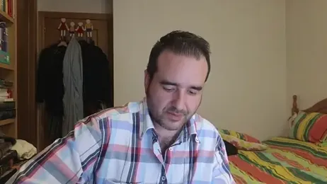 curiosillo83 webcam model stream image