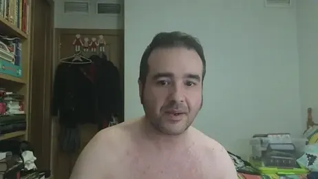 curiosillo83 webcam model stream image