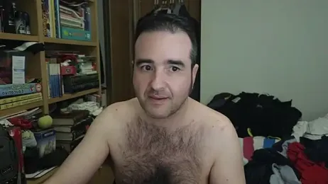 curiosillo83 webcam model stream image
