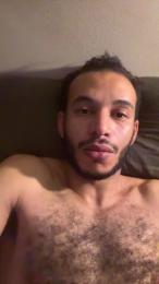 PedroBS webcam model stream image