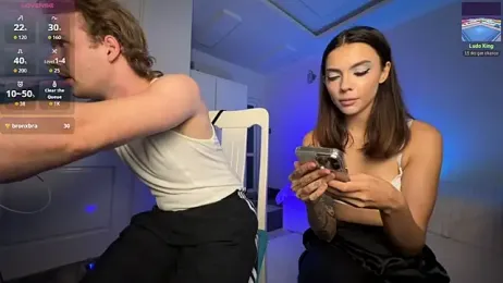 Morphiturata webcam model stream image