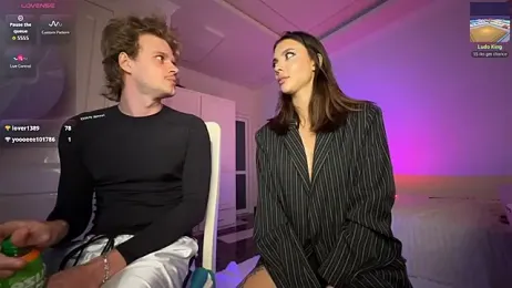 Morphiturata webcam model stream image