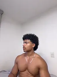 XavierColeman webcam stripchat model stream image
