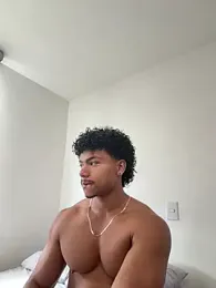 XavierColeman webcam model stream image