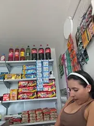 LittleDoll___ webcam model stream image