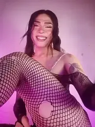 Soyshelly webcam stripchat model stream image