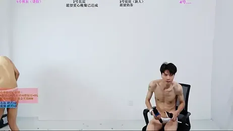 YinLi-Boy webcam stripchat model stream image