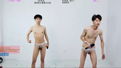YinLi-Boy webcam stripchat model stream image